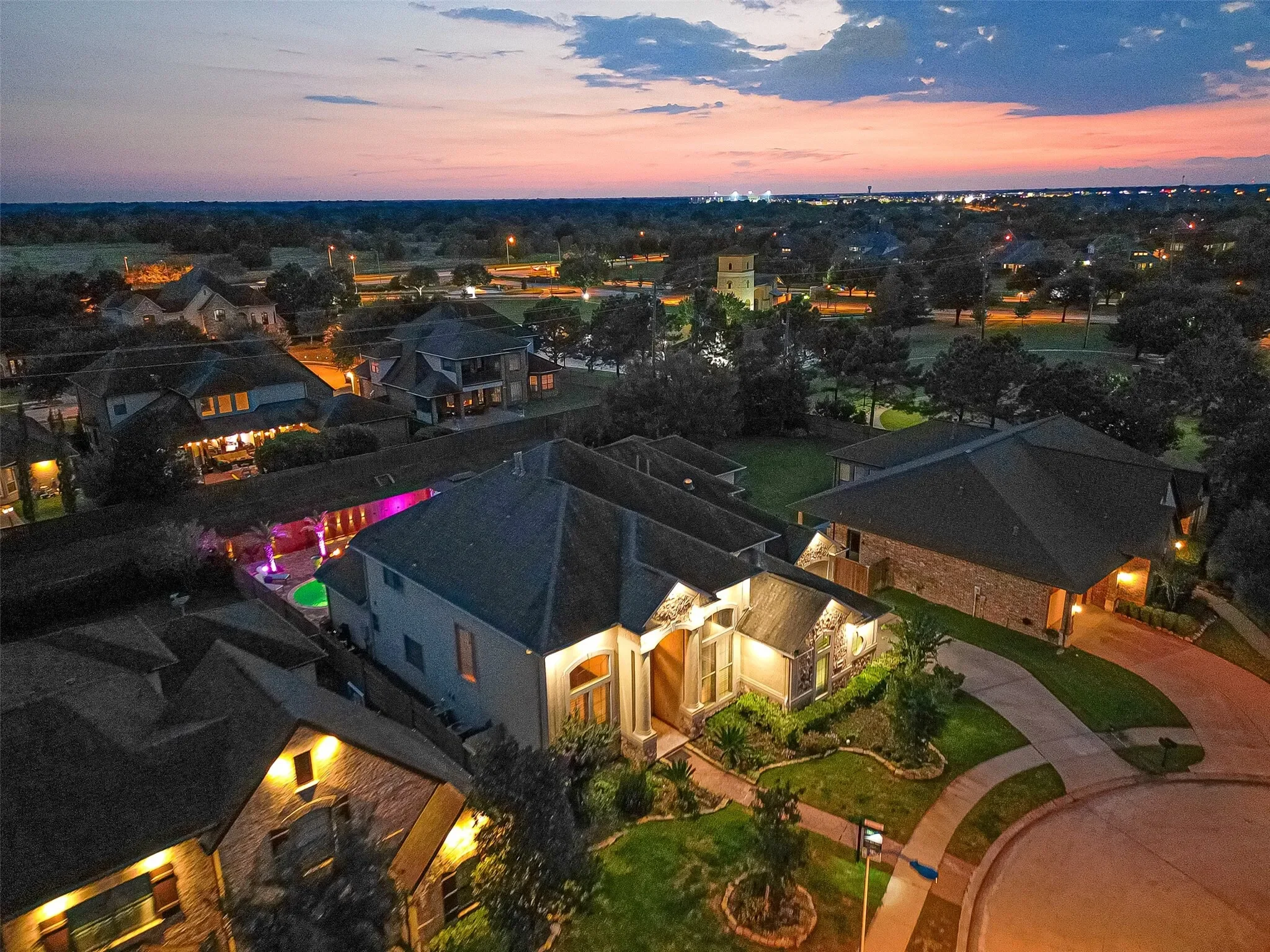 23711 Certosa Drive, Richmond, TX 77406, Richmond, Texas, United States. - Photo 13