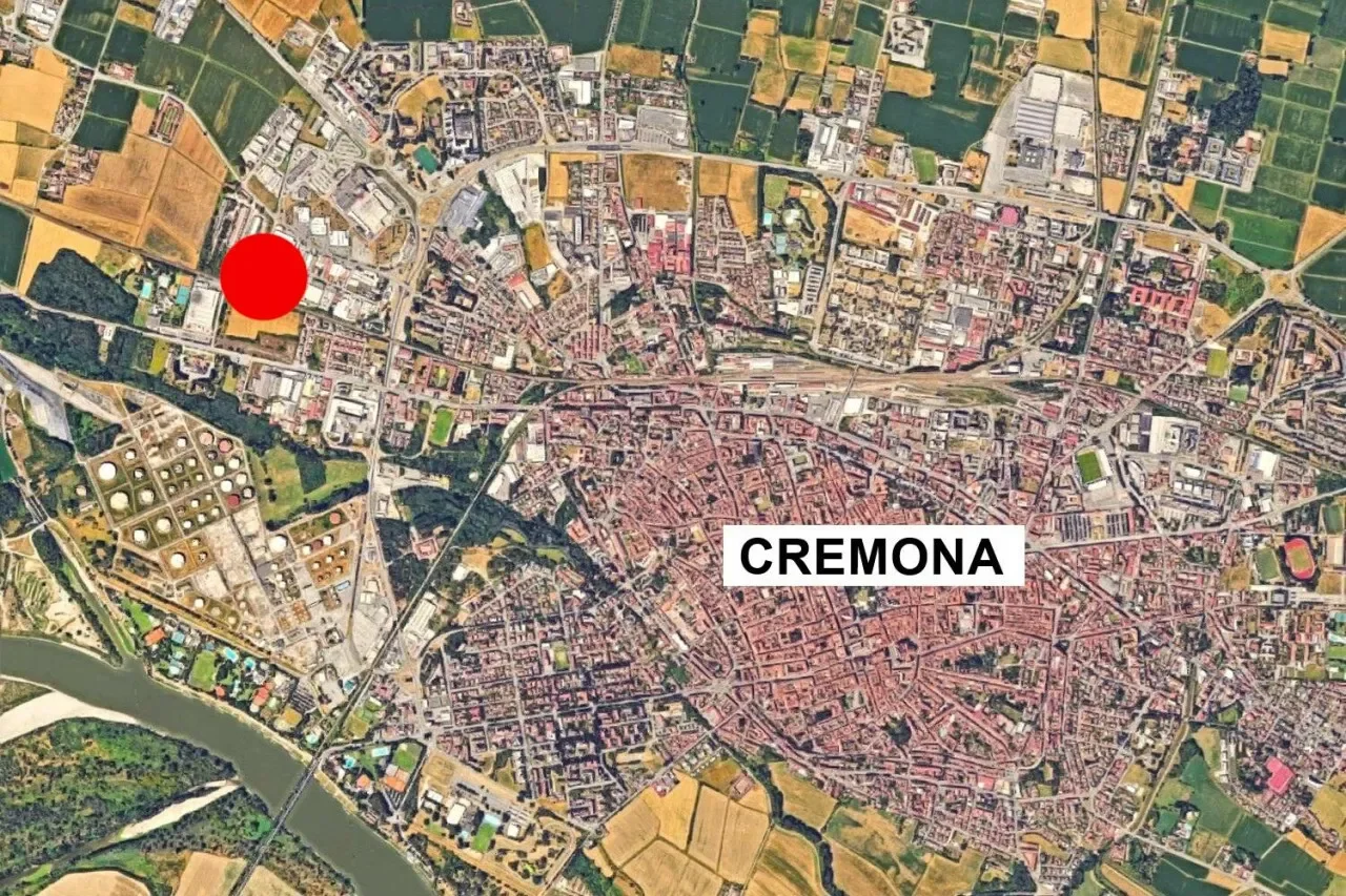 Ravenna land