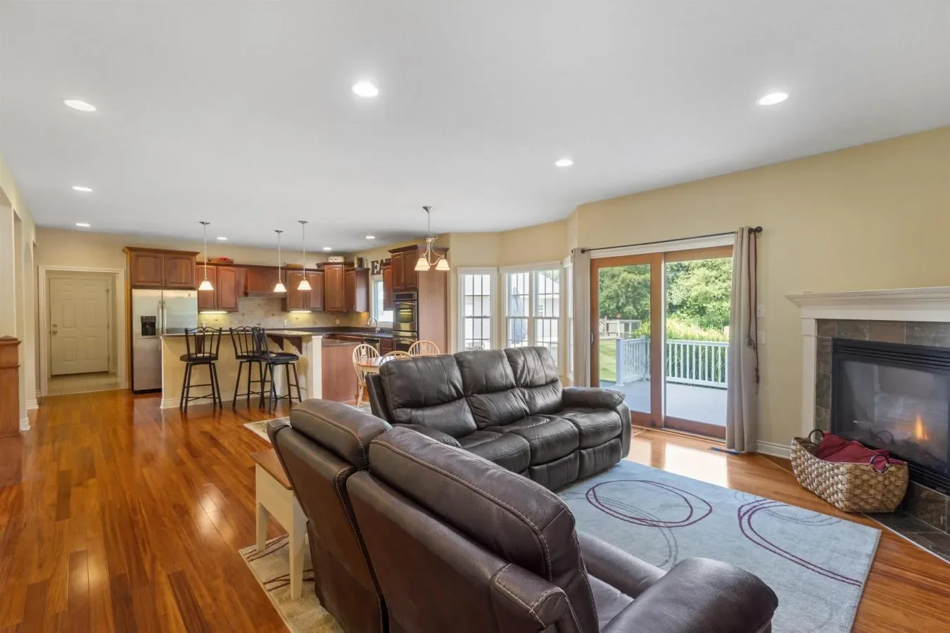 3700 Oakharbor Street, Kalamazoo, Michigan, United States. - Photo 28