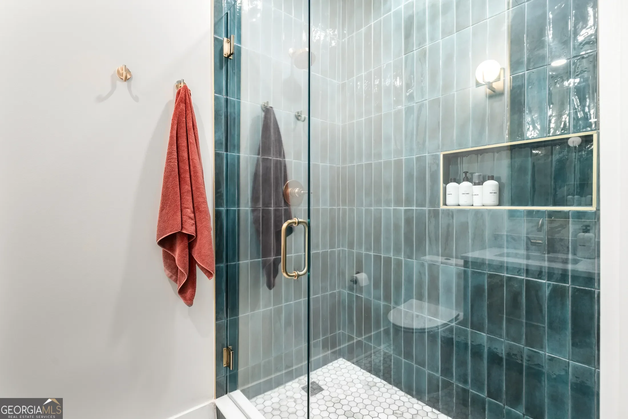 845 Spring ST NW PH4, Atlanta, Georgia, United States. - Photo 29