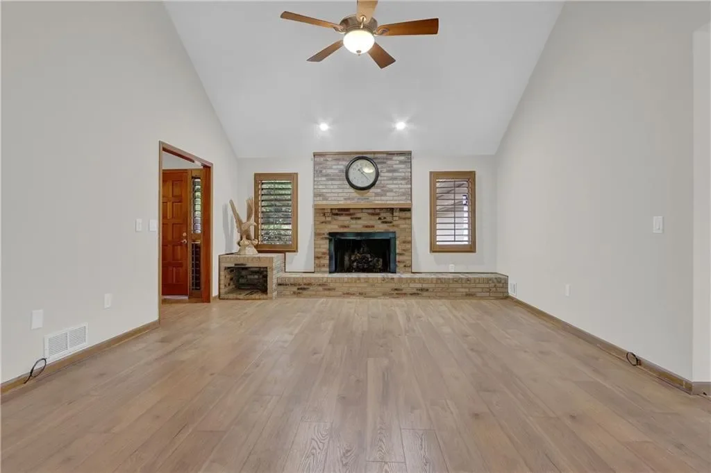 9780 Kings Road, Gainesville, Georgia, United States. - Photo 11