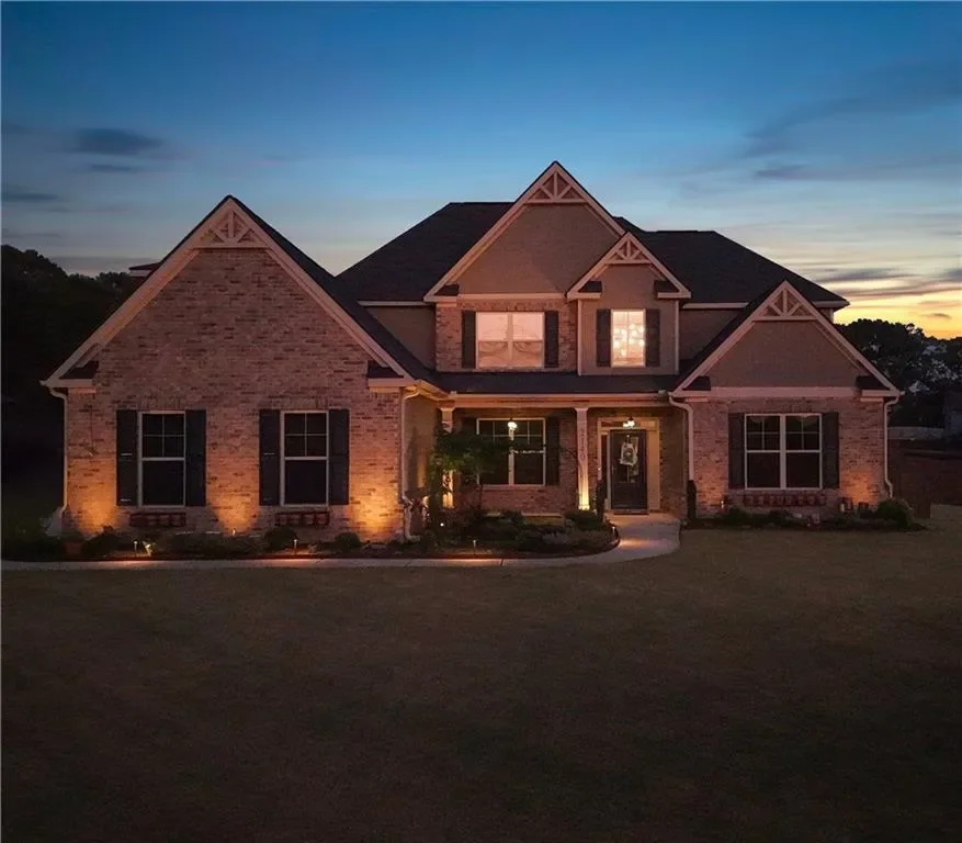 2140 Airline Road, Locust Grove, Georgia, United States. - Photo 3