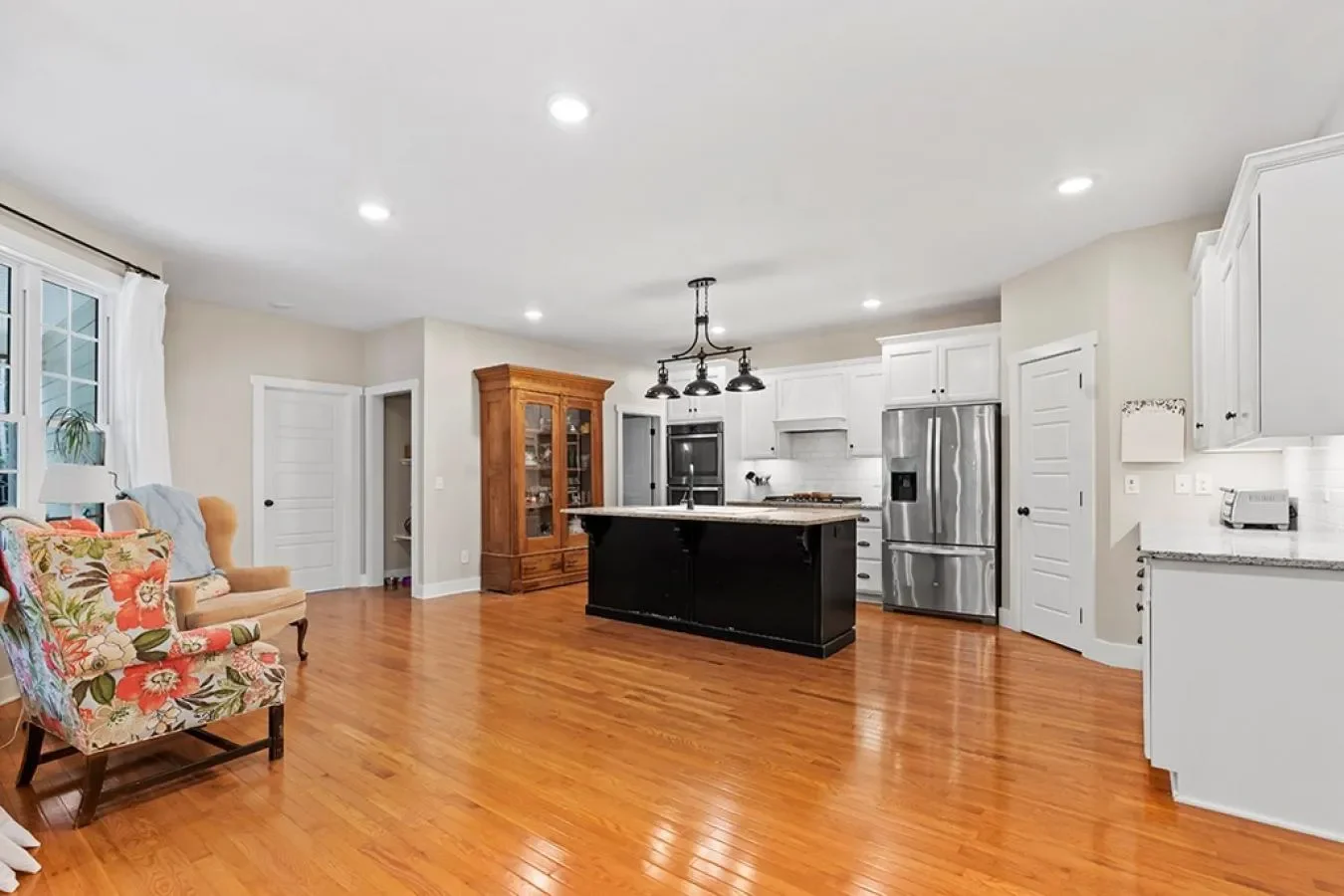 629 Windsor Road, Hodges, South Carolina, United States. - Photo 9