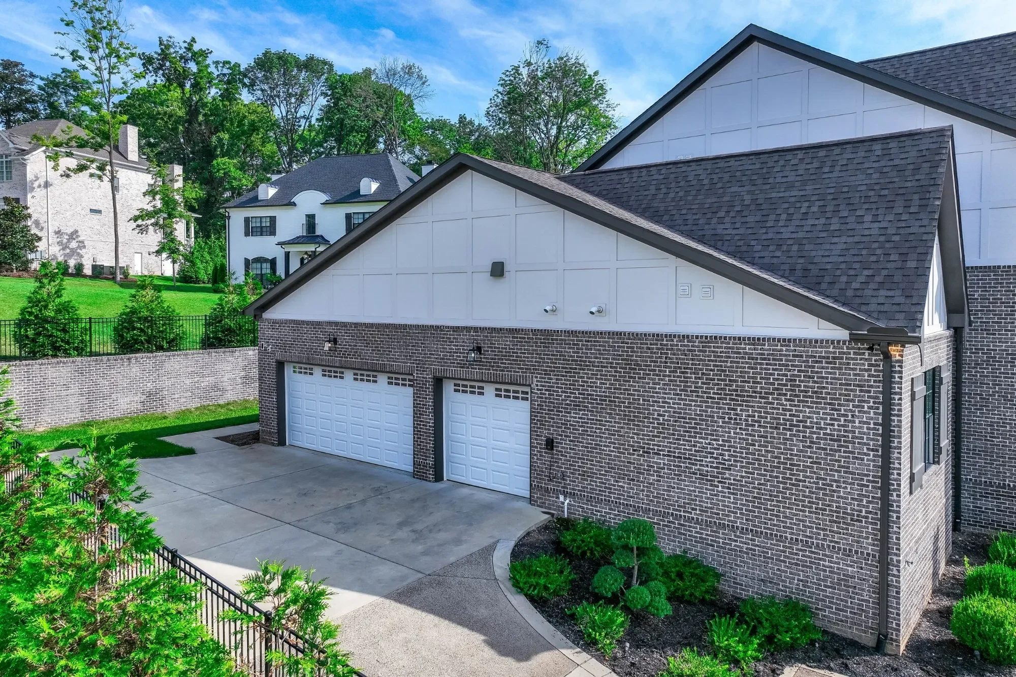 1596 Eastwood Dr , Brentwood, TN 37027, Nashville, Tennessee, United States. - Photo 31