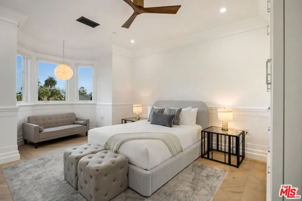 843 N Spaulding Avenue, Los Angeles, California, United States. - Photo 5