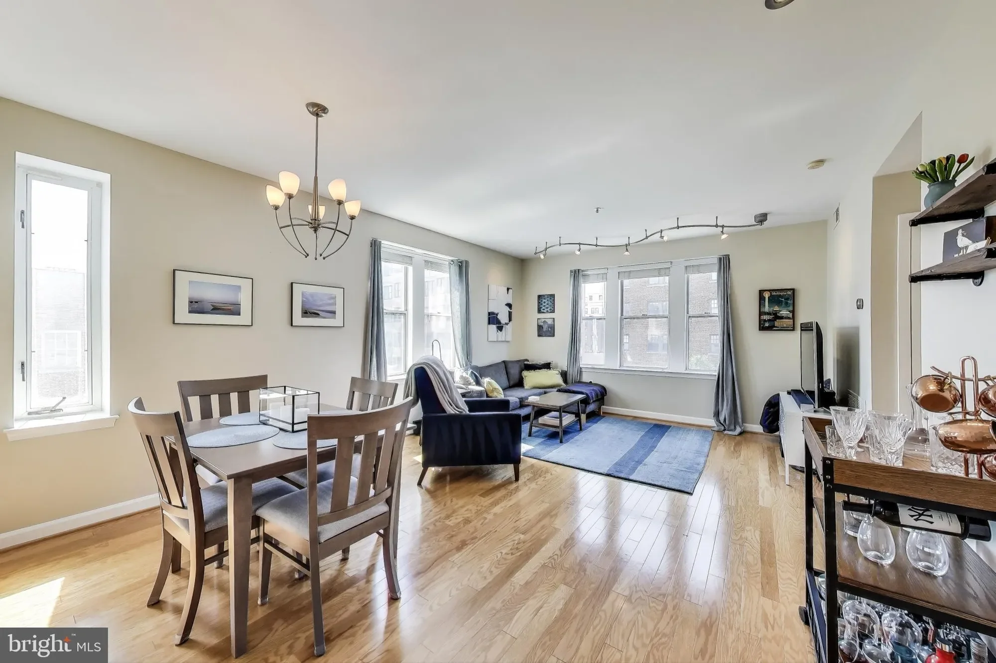 1619 R Street NW Unit# 501, Washington, DC 20009, Washington, District of Columbia, United States. - Photo 7