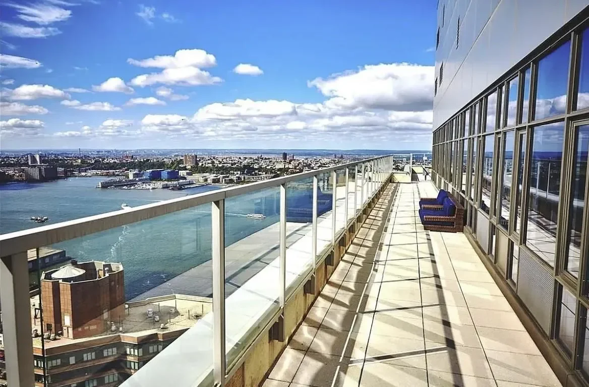 The Atelier, 635 W 42ND ST, New York, New York, United States. - Photo 29