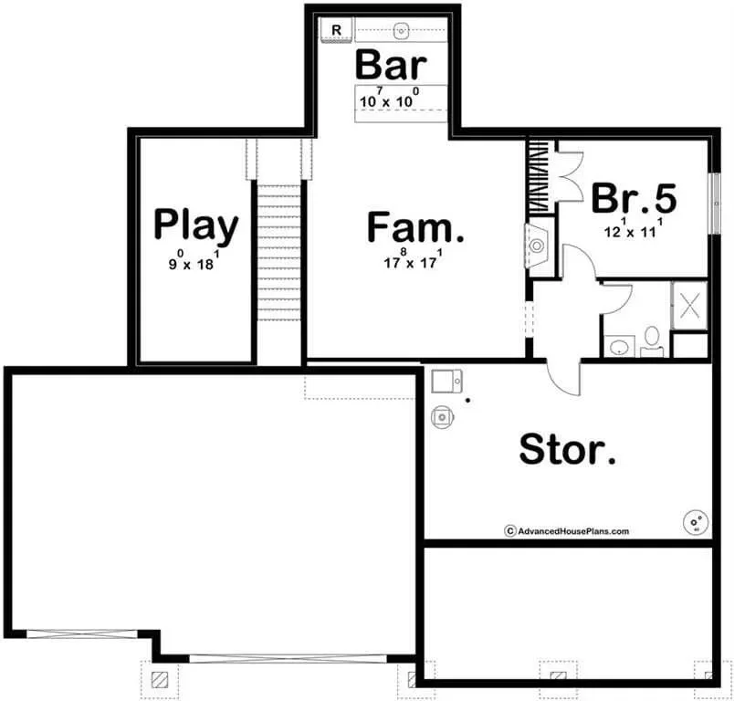 3462 Johnson Drive, Snellville, Georgia, United States. - Photo 2