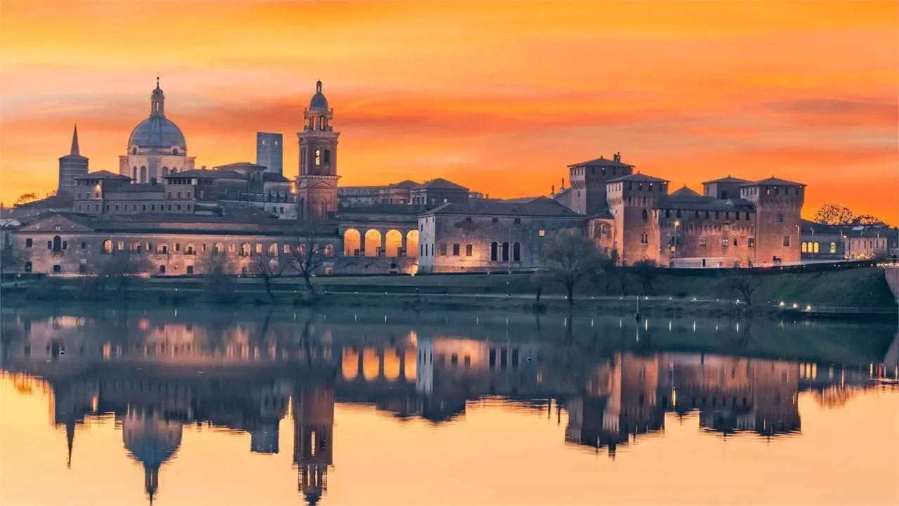 Via Camillo Benso Cavour, 80, 46100 Mantova MN, Italy, Mantua, Lombardy, Italy. - Photo 13