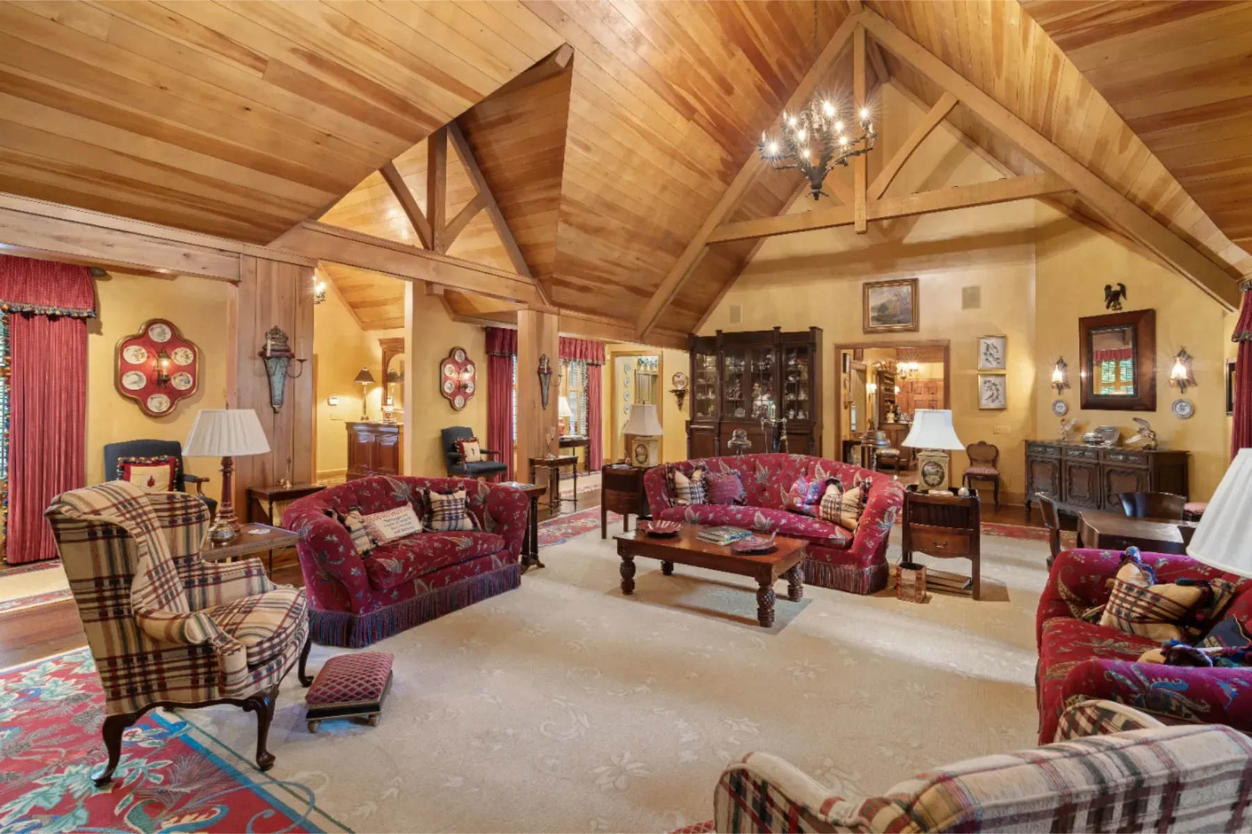 1671 Highway 107S, Cashiers, NC 28717, Highlands, North Carolina, United States. - Photo 4