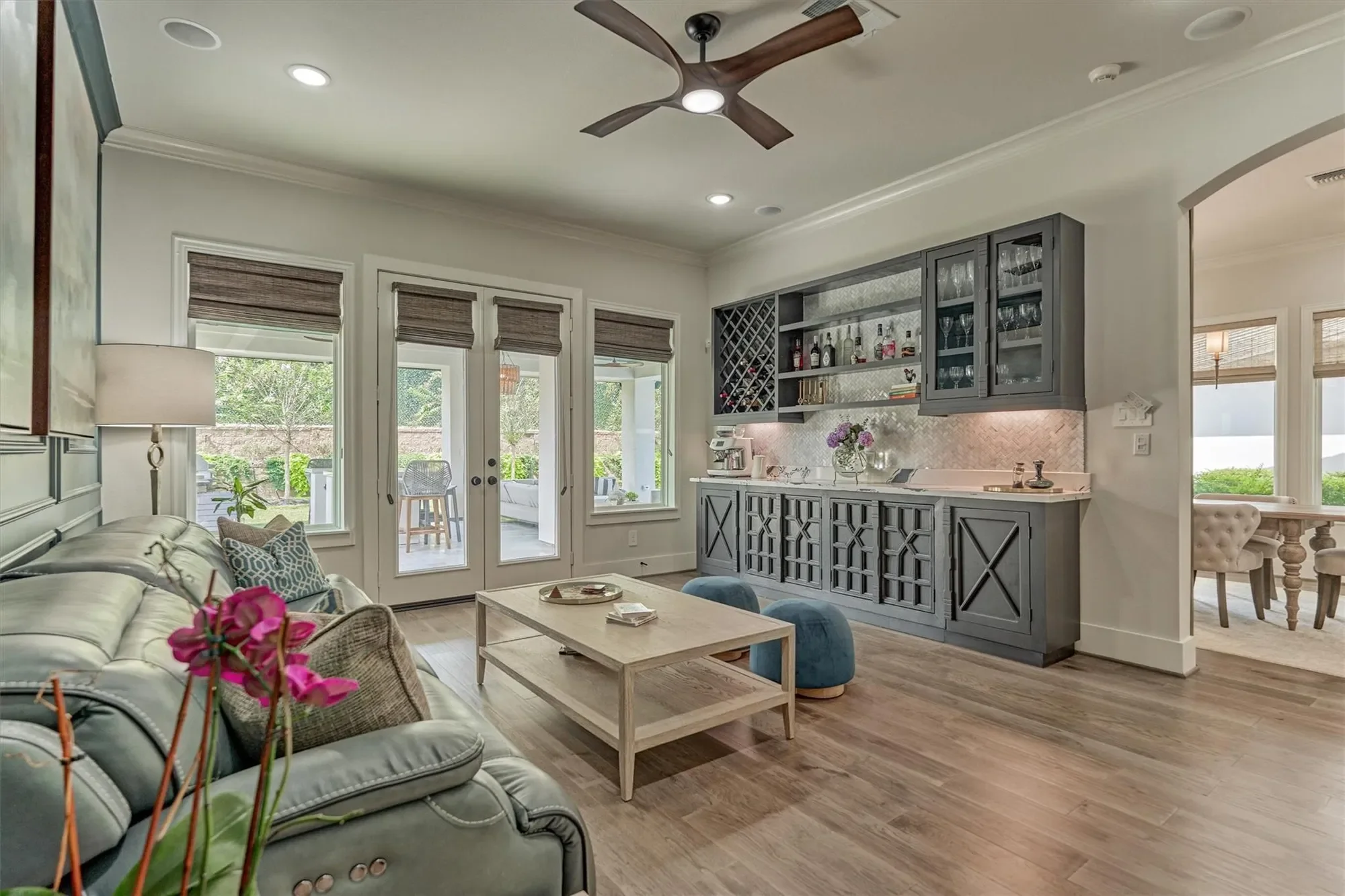 2017 Bennet Lane, Conroe, Texas, United States. - Photo 13