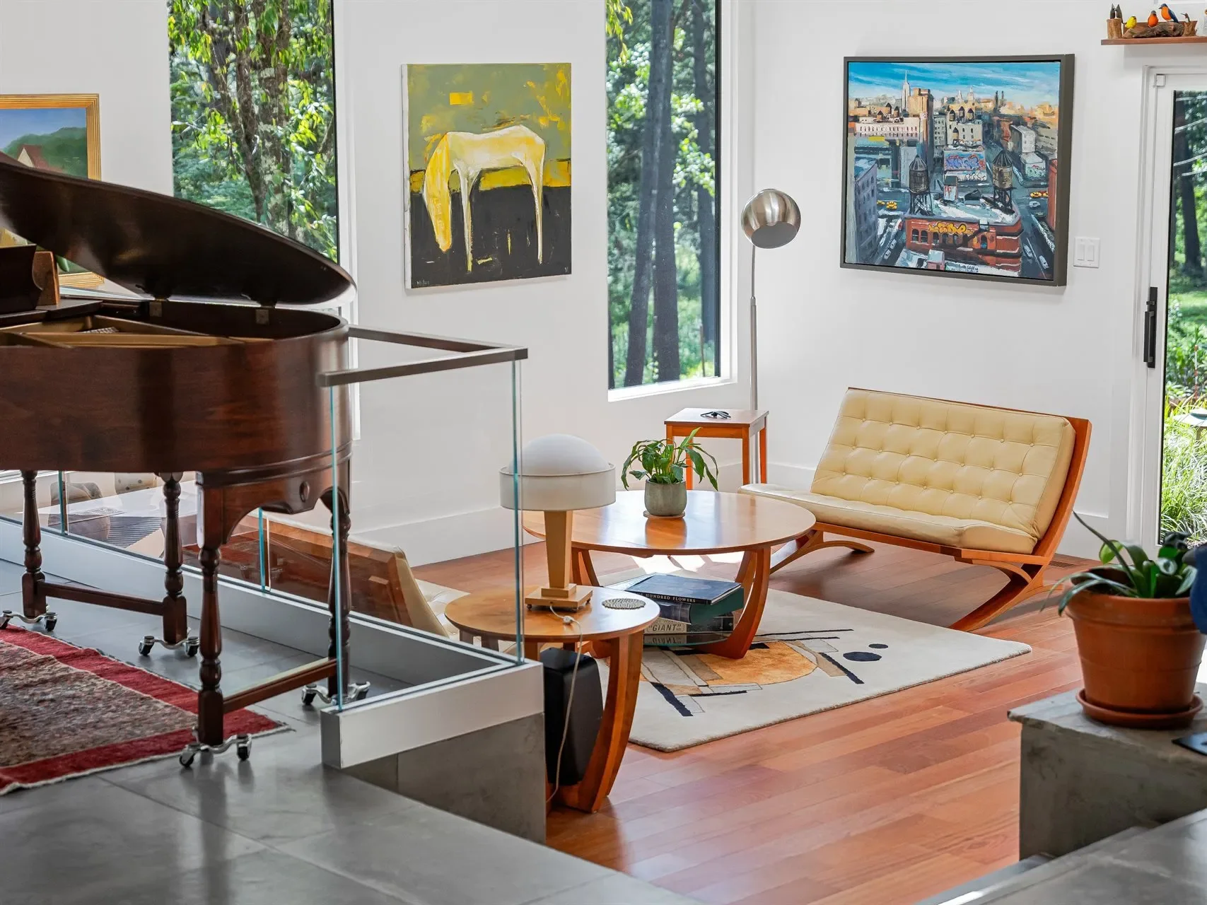 5 Brookside, Asheville, NC, 28803, USA, Asheville, North Carolina, United States. - Photo 2
