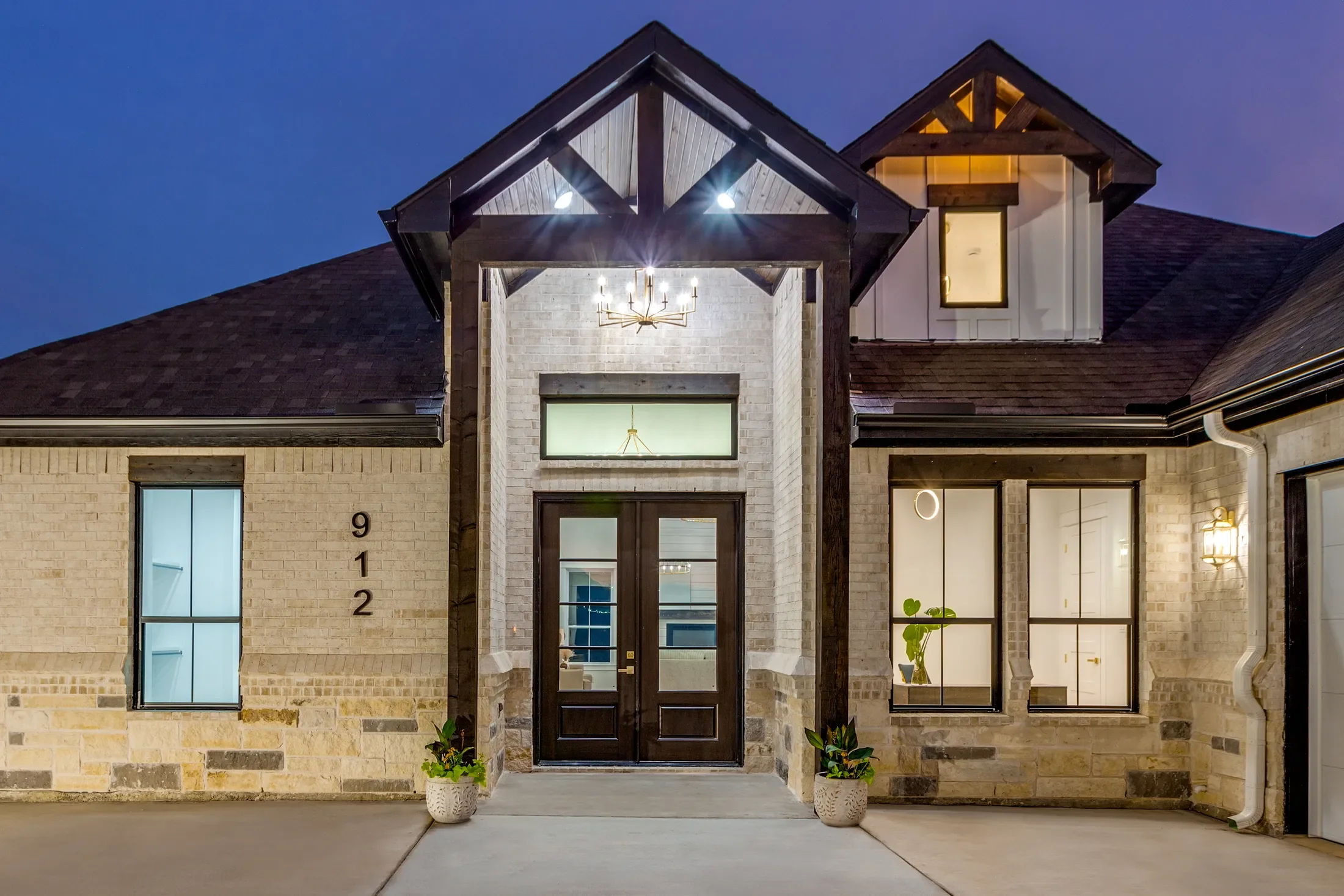 912 Bandon Dunes Drive , Burleson, TX 76028, Burleson, Texas, United States. - Photo 4