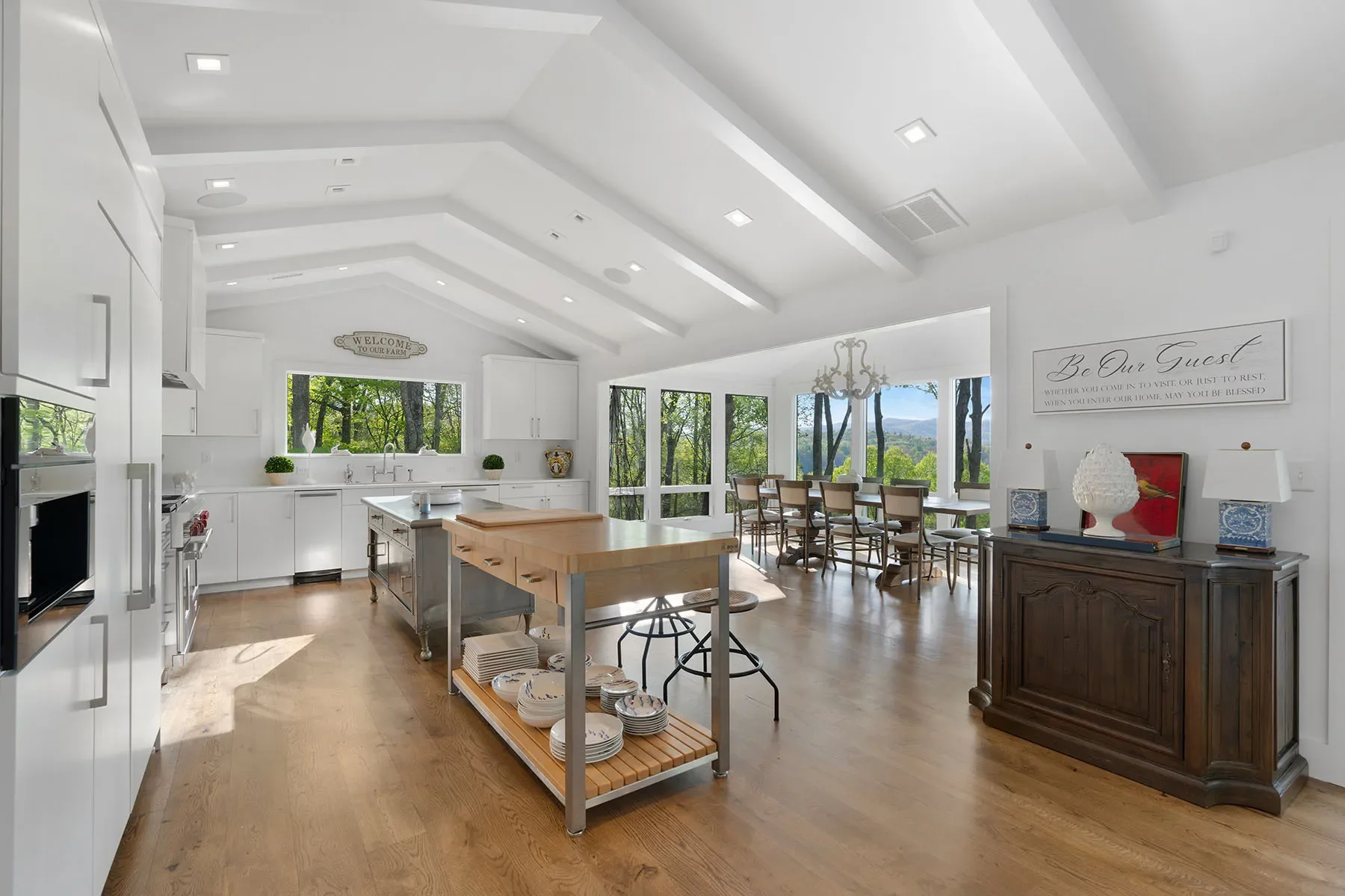3903 Island Ford Road, Brevard, NC 28712, Brevard, North Carolina, United States. - Photo 38