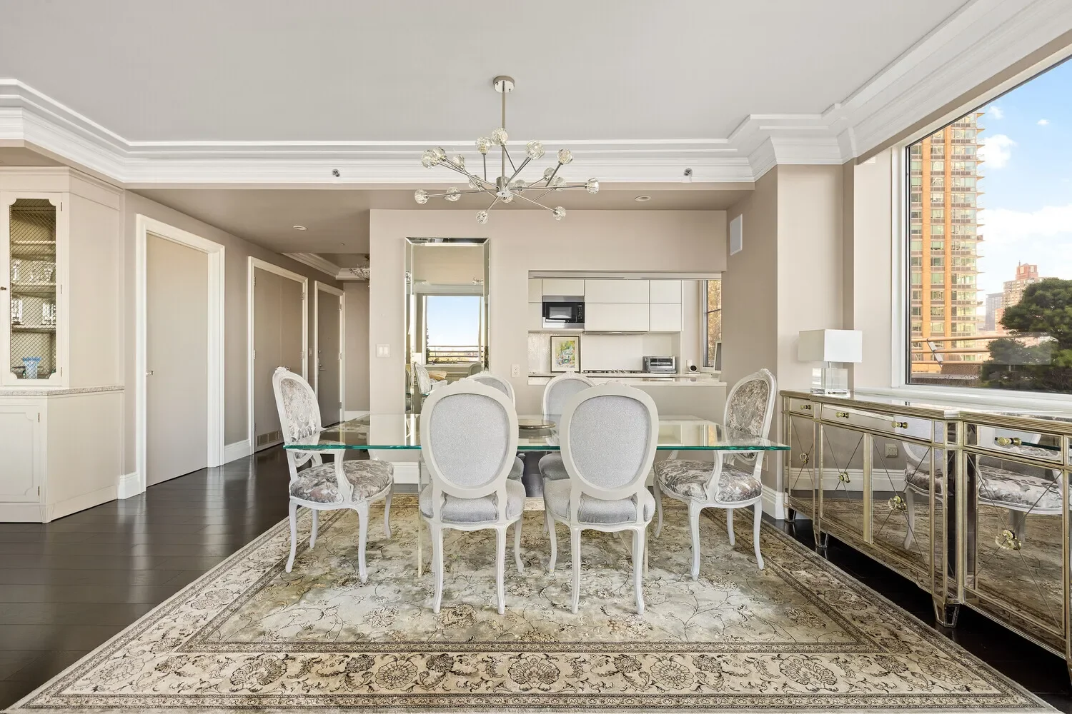 120 Riverside Boulevard                                      #16HM, New York, New York, United States. - Photo 8