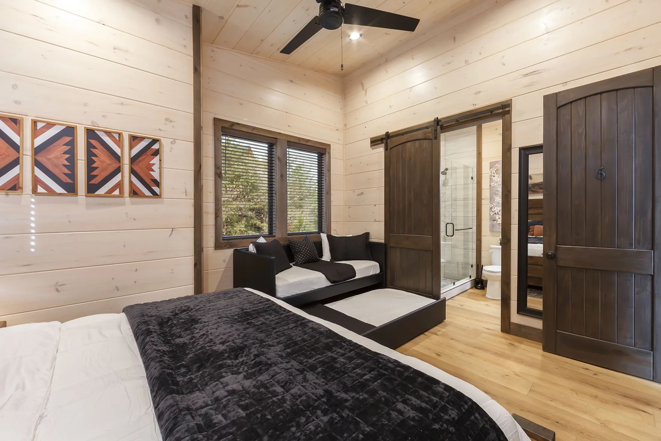 1843 Wild Briar Trail, John Sevier, TN 37876, Sevierville, Tennessee, United States. - Photo 37
