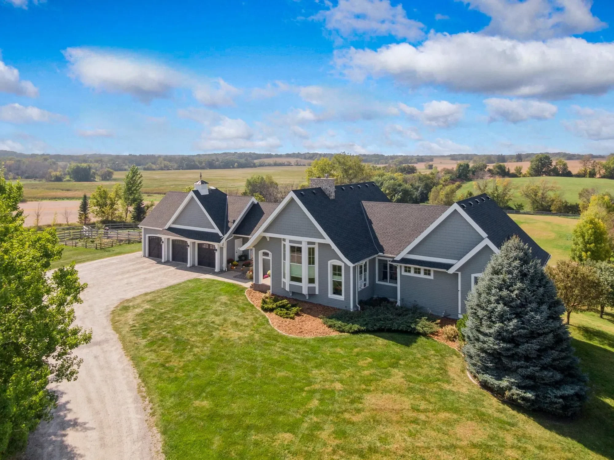 9685 County Road 13 SE, Franklin Twp, MN 55328, Delano, Minnesota, United States. - Photo 94