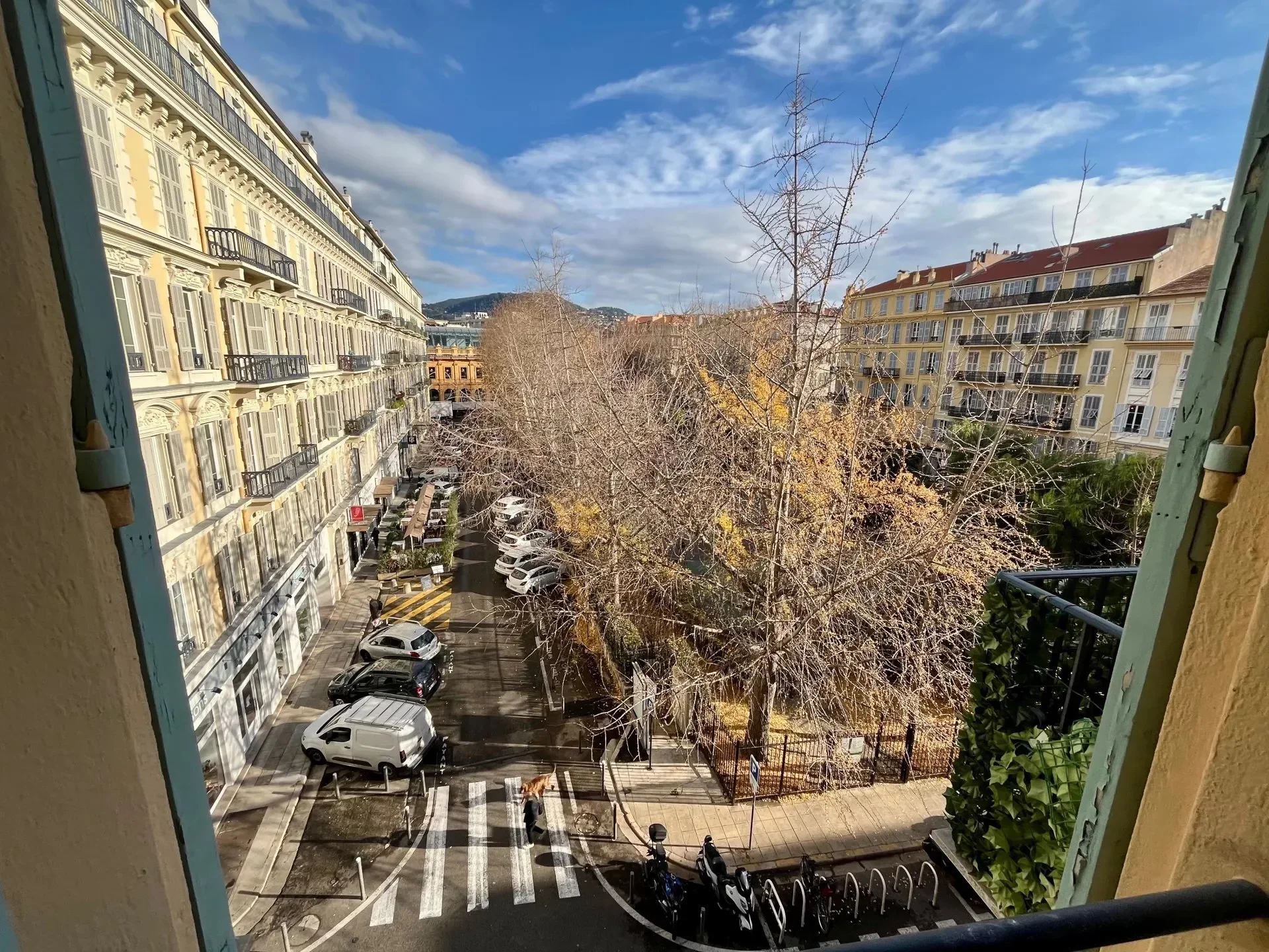 Nice, Provence-Alpes-Côte d'Azur, France. - Photo 15