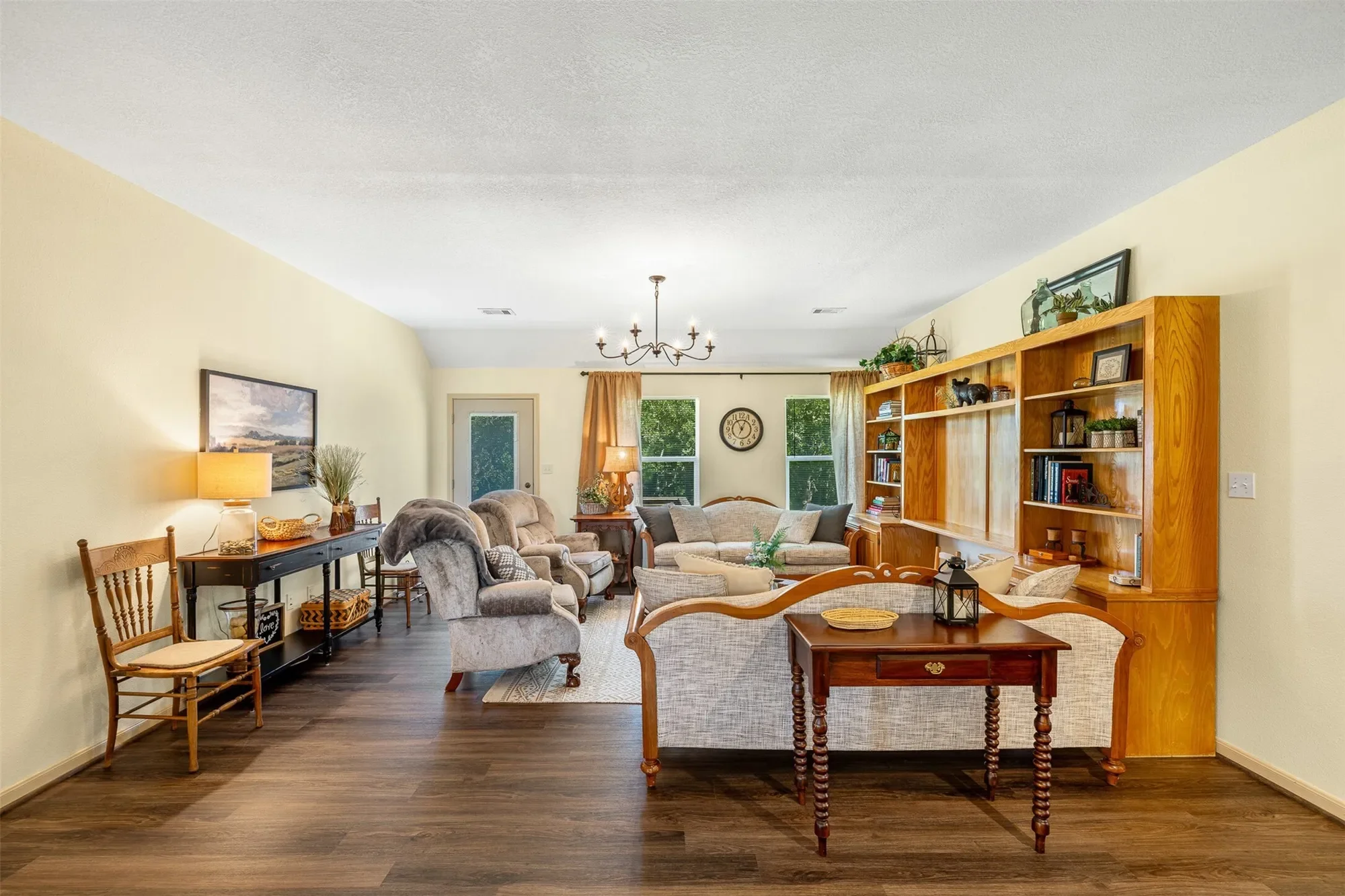 5107 Bovista Ranch Road, Navasota, TX 77868, Navasota, Texas, United States. - Photo 18