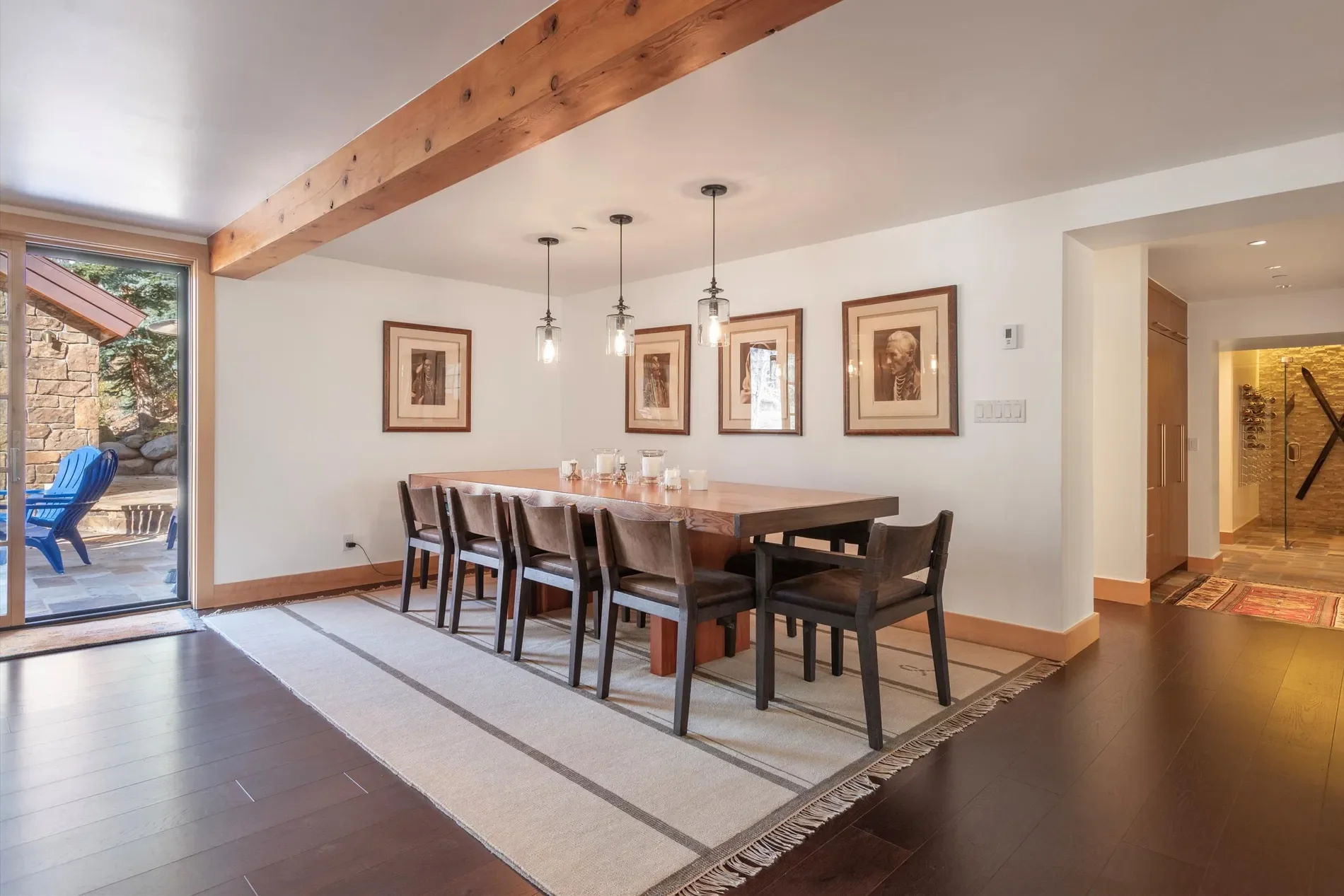 6770 Castle Creek Road , Aspen, CO 81611, Aspen, Colorado, United States. - Photo 18