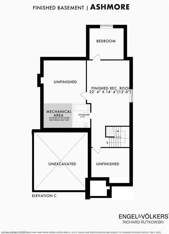 374 Big Dipper Street, Ottawa, Ontario, Canada. - Photo 26