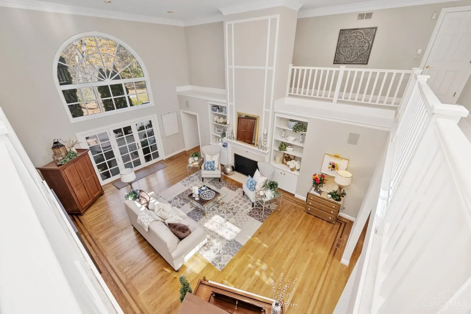 8765 Old Indian Hill Road, Cincinnati, OH 45243, Cincinnati, Ohio, United States. - Photo 44