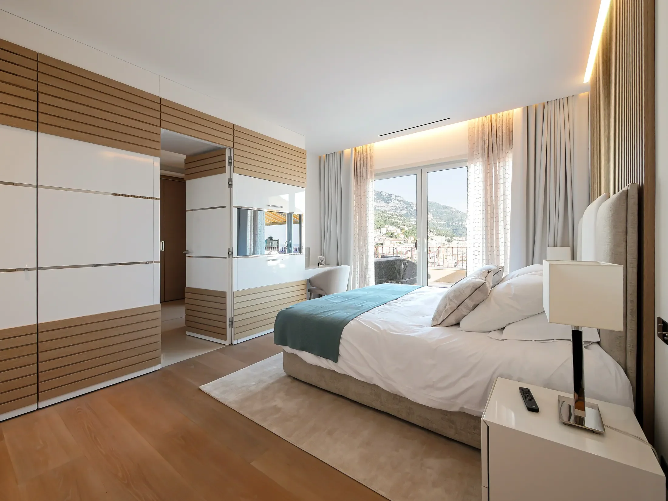 Rue Honoré Labande, Monaco, Monaco, Monaco. - Photo 1