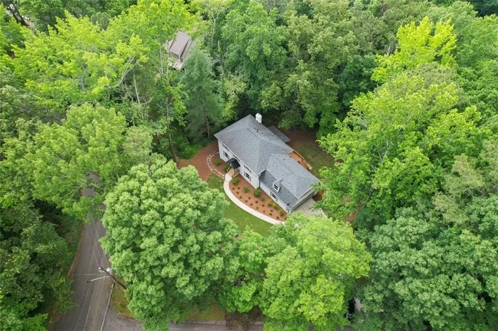 4800 TIMBERLAND Drive SW, Mableton, Georgia, United States. - Photo 41