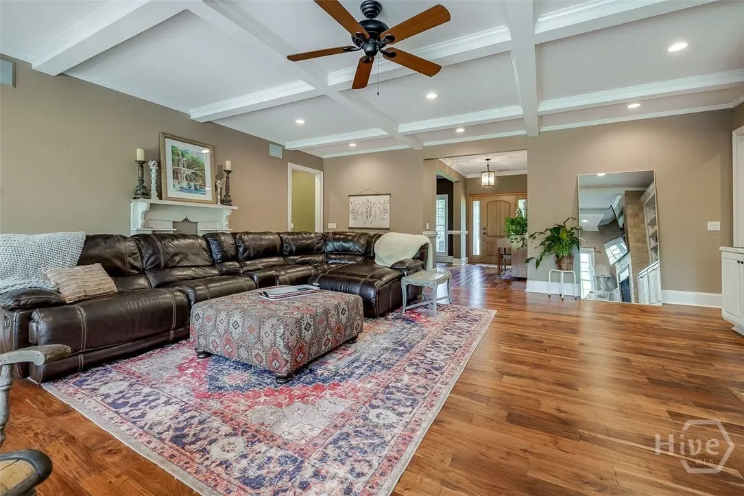 114 Wakefield Drive, Guyton, Georgia, United States. - Photo 5