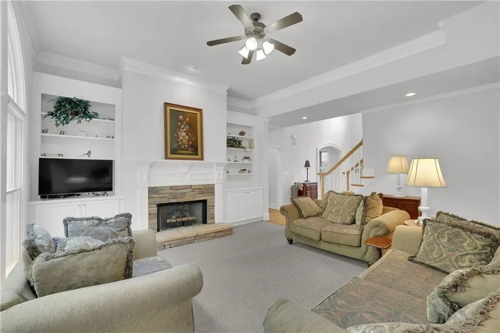 1502 Menlo Drive NW, Kennesaw, Georgia, United States. - Photo 6