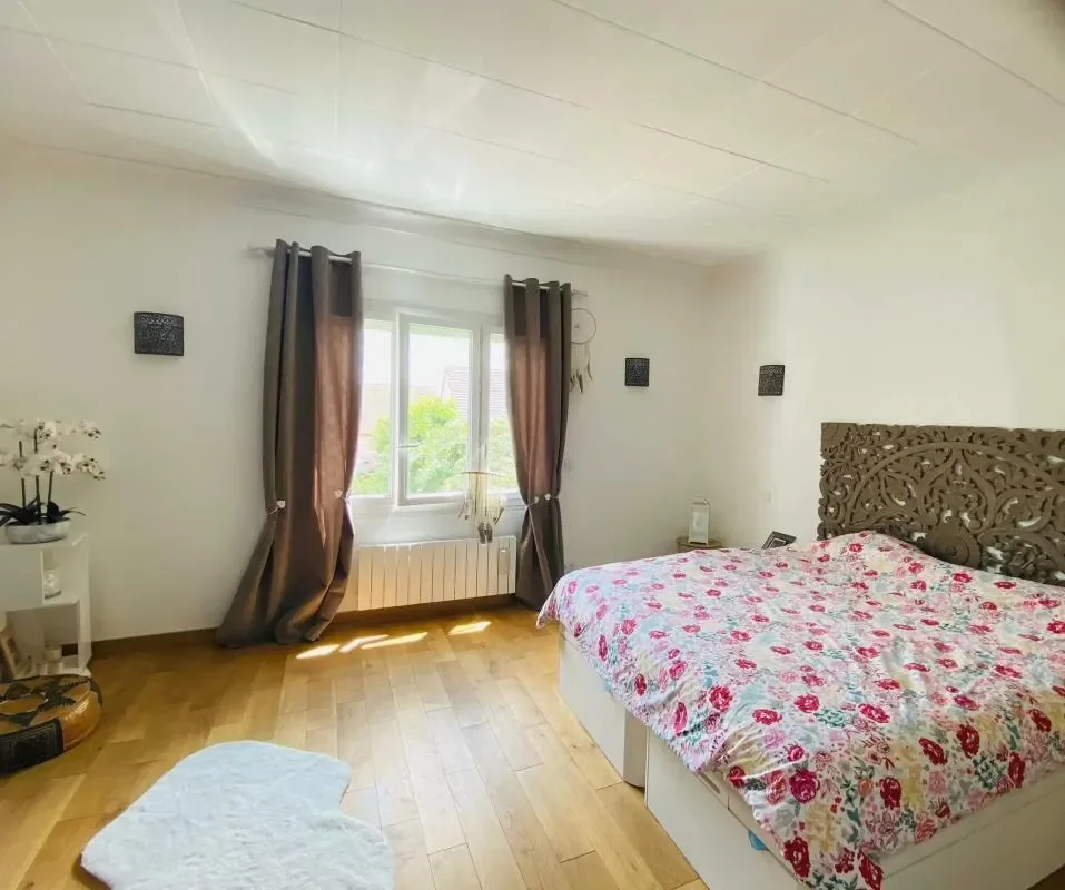 Éragny, Île-de-France, France. - Photo 1