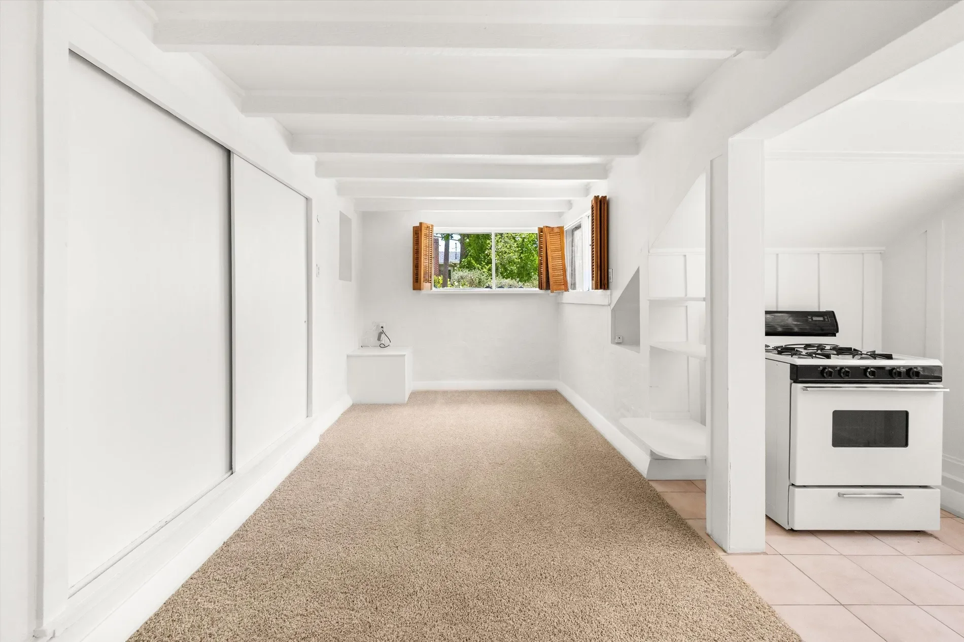 513 E Pedregosa Street, Santa Barbara, California, United States. - Photo 45