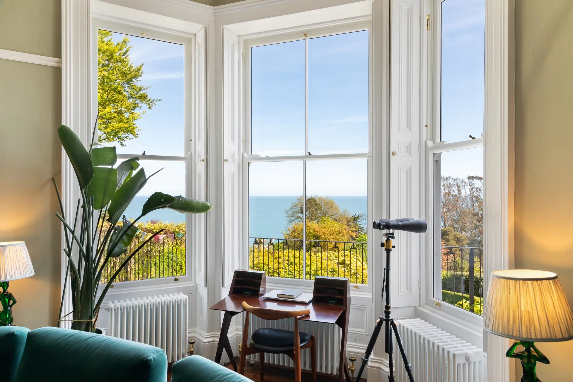 Palermo, 31 Killiney Hill Rd, Killiney, Co. Dublin, A96 DP66, Ireland, Dublin, County Dublin, Ireland. - Photo 37