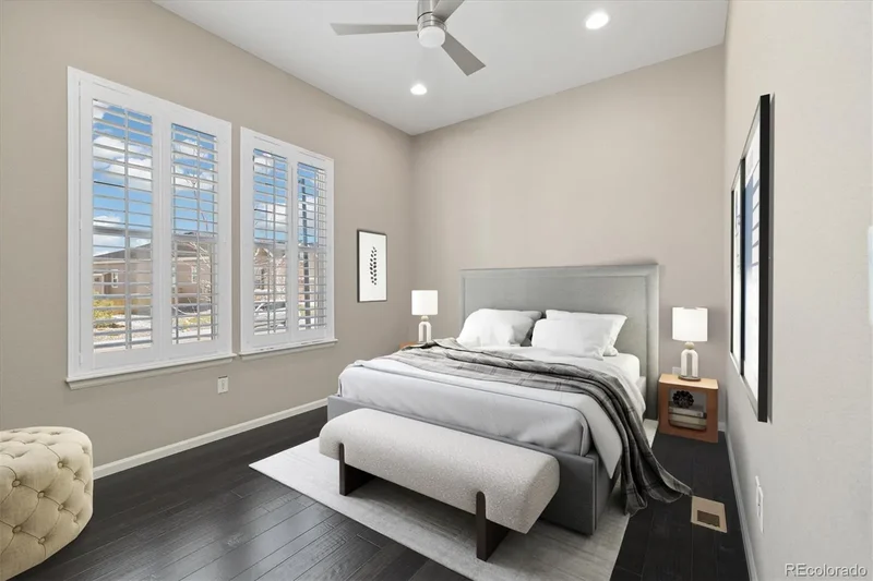 6725 Mentha Drive, Castle Rock, Colorado, United States. - Photo 13