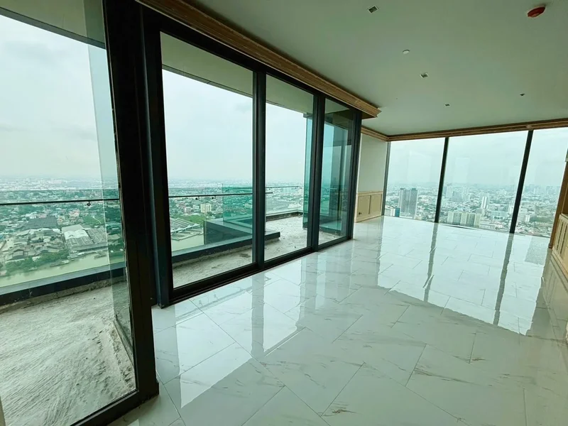 Bangkok, Chao Phraya, Bangkok, Bangkok, Bangkok, Thailand. - Photo 4
