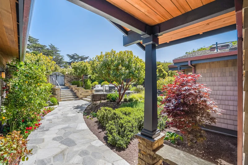 1016 Rodeo Rd, Pebble Beach, CA 93953, Del Monte Forest, California, United States. - Photo 57
