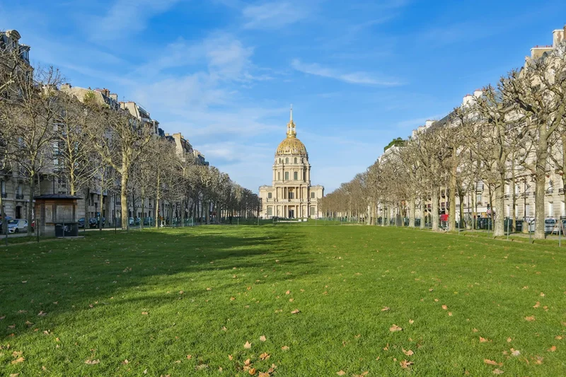 Paris, Île-de-France, France. - Photo 5