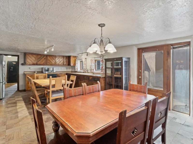 420 Camino Don Miguel, Santa Fe, NM 87505, Santa Fe, New Mexico, United States. - Photo 15