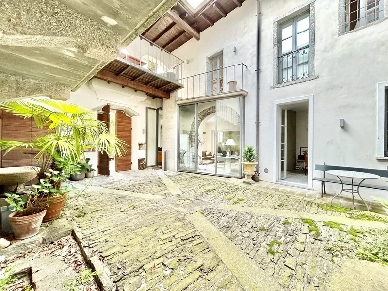 28824 Oggebbio, Province of Verbano-Cusio-Ossola, Italy, Gonte, Piedmont, Italy. - Photo 36
