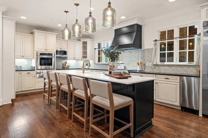 504 Lynnwood Blvd, Nashville, Tennessee, United States. - Photo 22