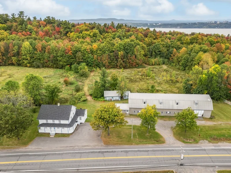 Lévis (Les Chutes-de-la-Chaudière-Ouest), Québec