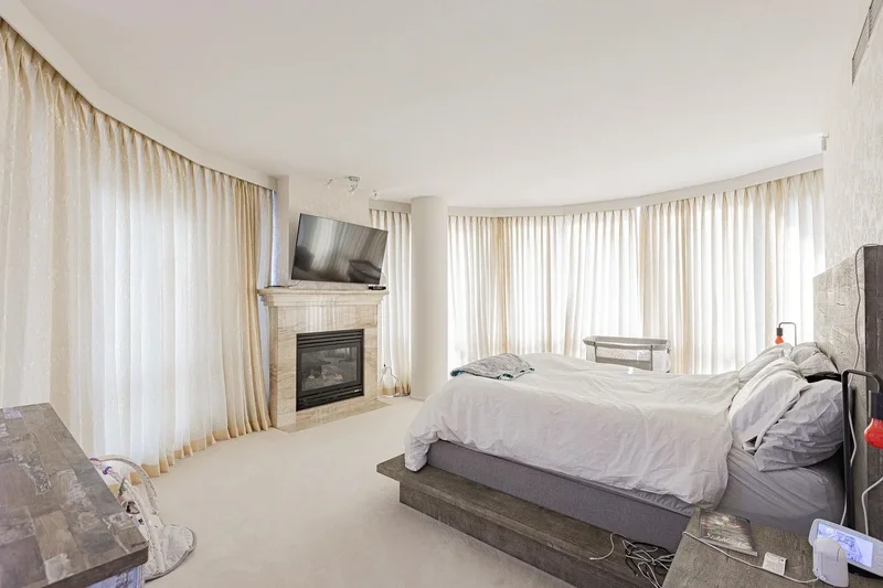 323 Jervis Street # 2302, Vancouver, BC, V6C3P8, CANADA, Vancouver, British Columbia, Canada. - Photo 24