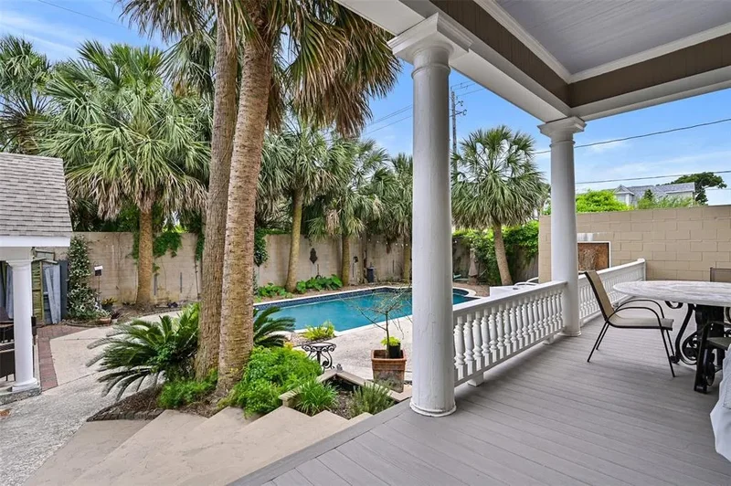 902 16th Street, Galveston, Texas, United States. - Photo 27