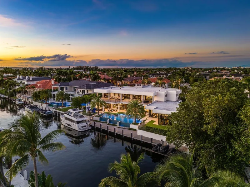 298 W Key Palm Road, Boca Raton, Florida, United States. - Photo 69