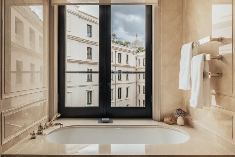 The OWO Residences by Raffles, St James's, London, London, England, United Kingdom. - Photo 3