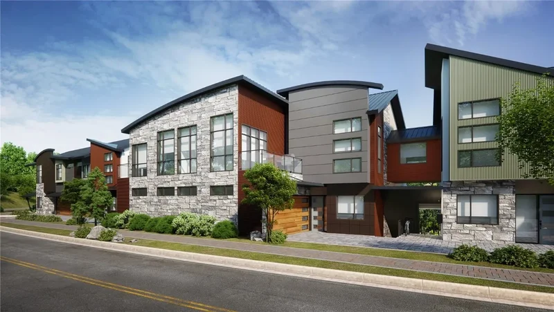 1855 Burgess Creek, #3 & 4, Steamboat Springs, CO, 80487, USA, Steamboat Springs, Colorado, United States. - Photo 5