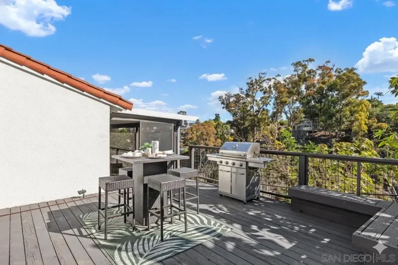 4285 Randolph St, San Diego, CA 92103, San Diego, California, United States. - Photo 25
