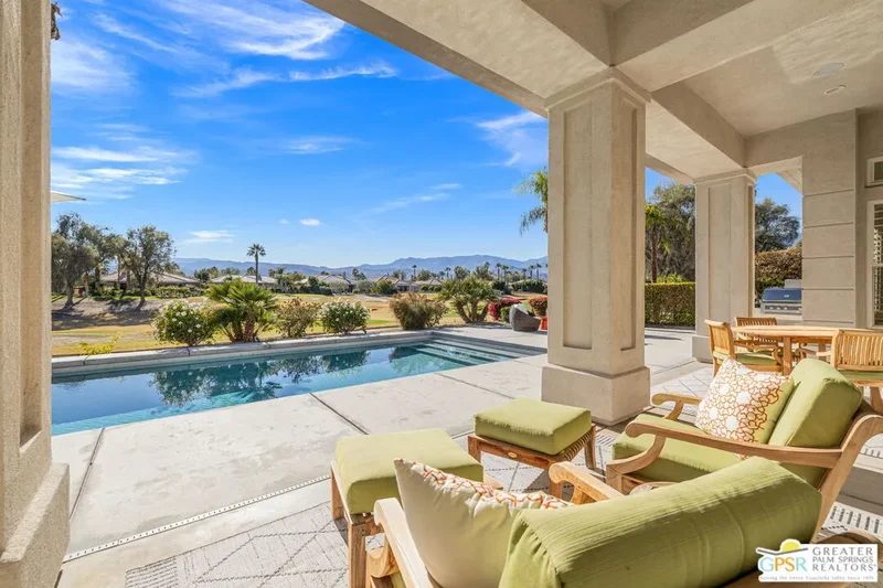 38 Calle Del Norte, Rancho Mirage, CA 92270, Rancho Mirage, California, United States. - Photo 21