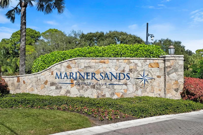 6217 SE Baltusrol Terrace, Stuart, Florida, United States. - Photo 105