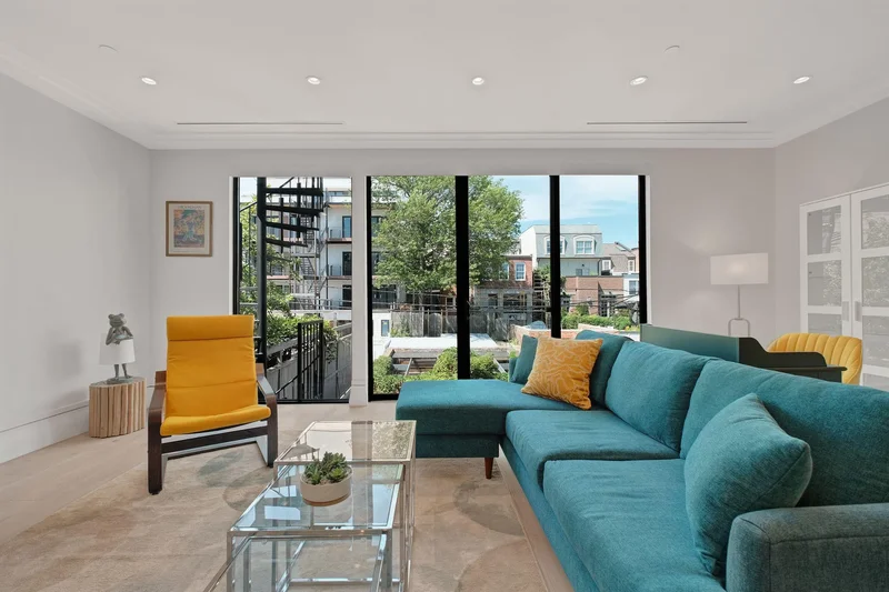 1837 Wyoming Avenue NW #D , Washington, DC 20009, Washington, District of Columbia, United States. - Photo 7